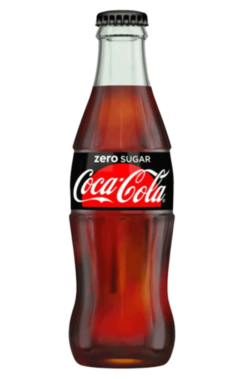 Coca-Cola Zero